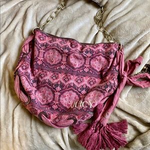 Juicy Couture Shoulder Bag